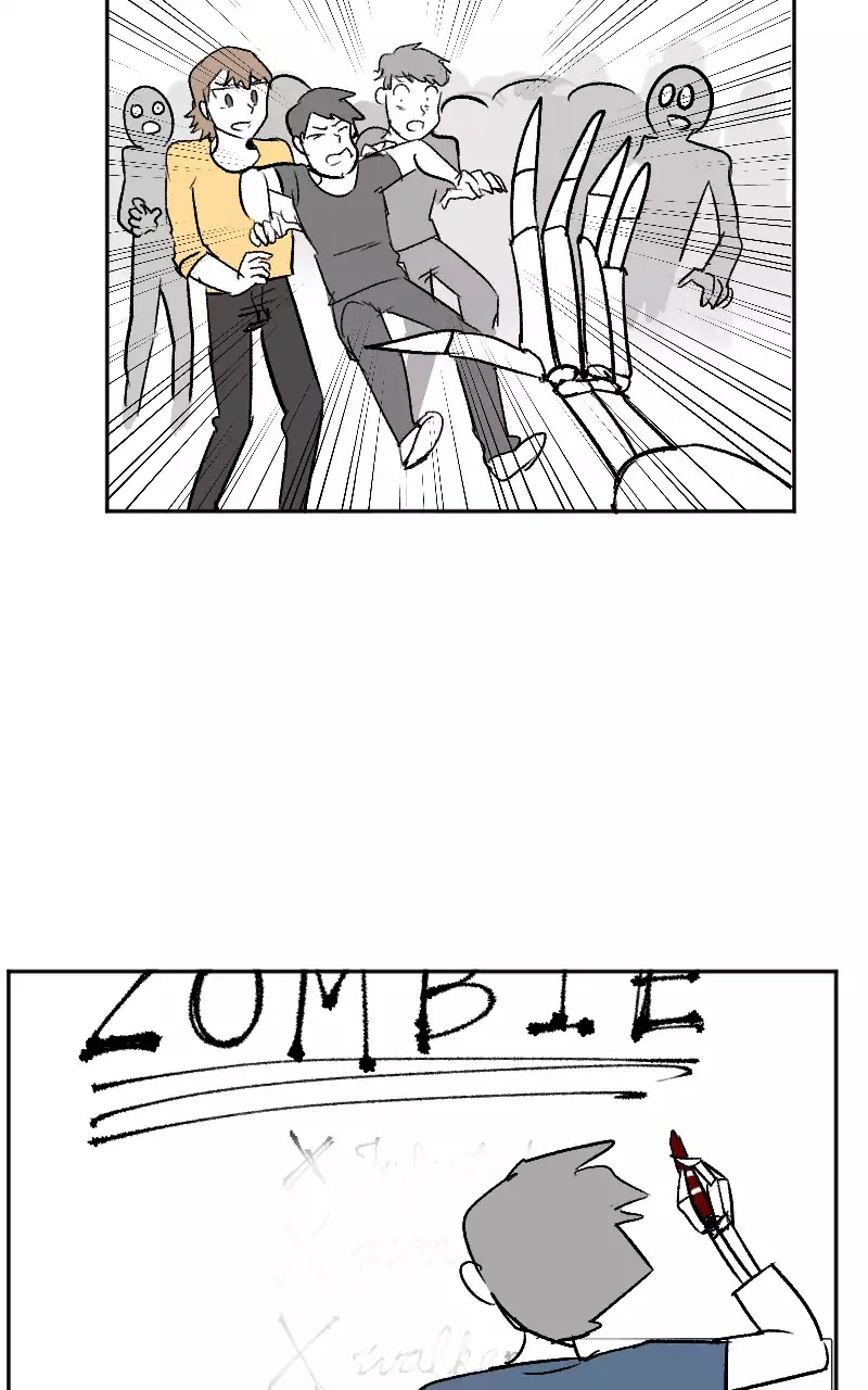 Boyfriend of the Dead Chapter 92 page 13 - Chapter 92 Ep.86: Boyfriend