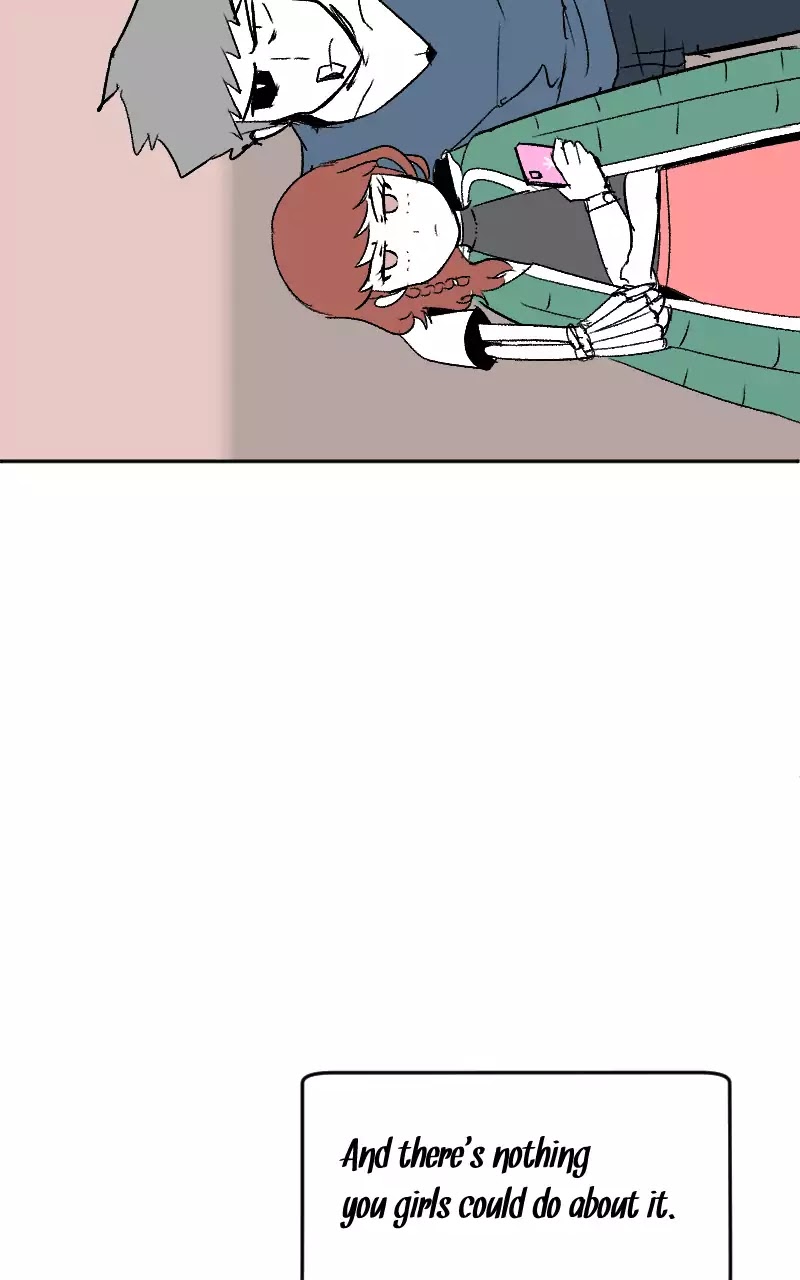 Boyfriend of the Dead Chapter 92 page 17 - Chapter 92 Ep.86: Boyfriend