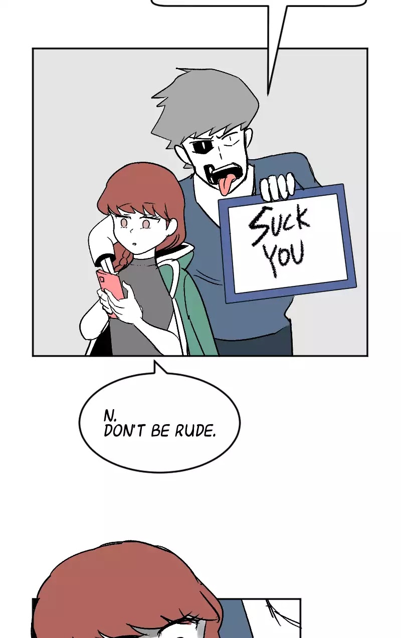 Boyfriend of the Dead Chapter 92 page 18 - Chapter 92 Ep.86: Boyfriend