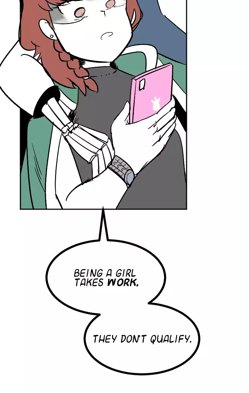 Boyfriend of the Dead Chapter 92 page 19 - Chapter 92 Ep.86: Boyfriend