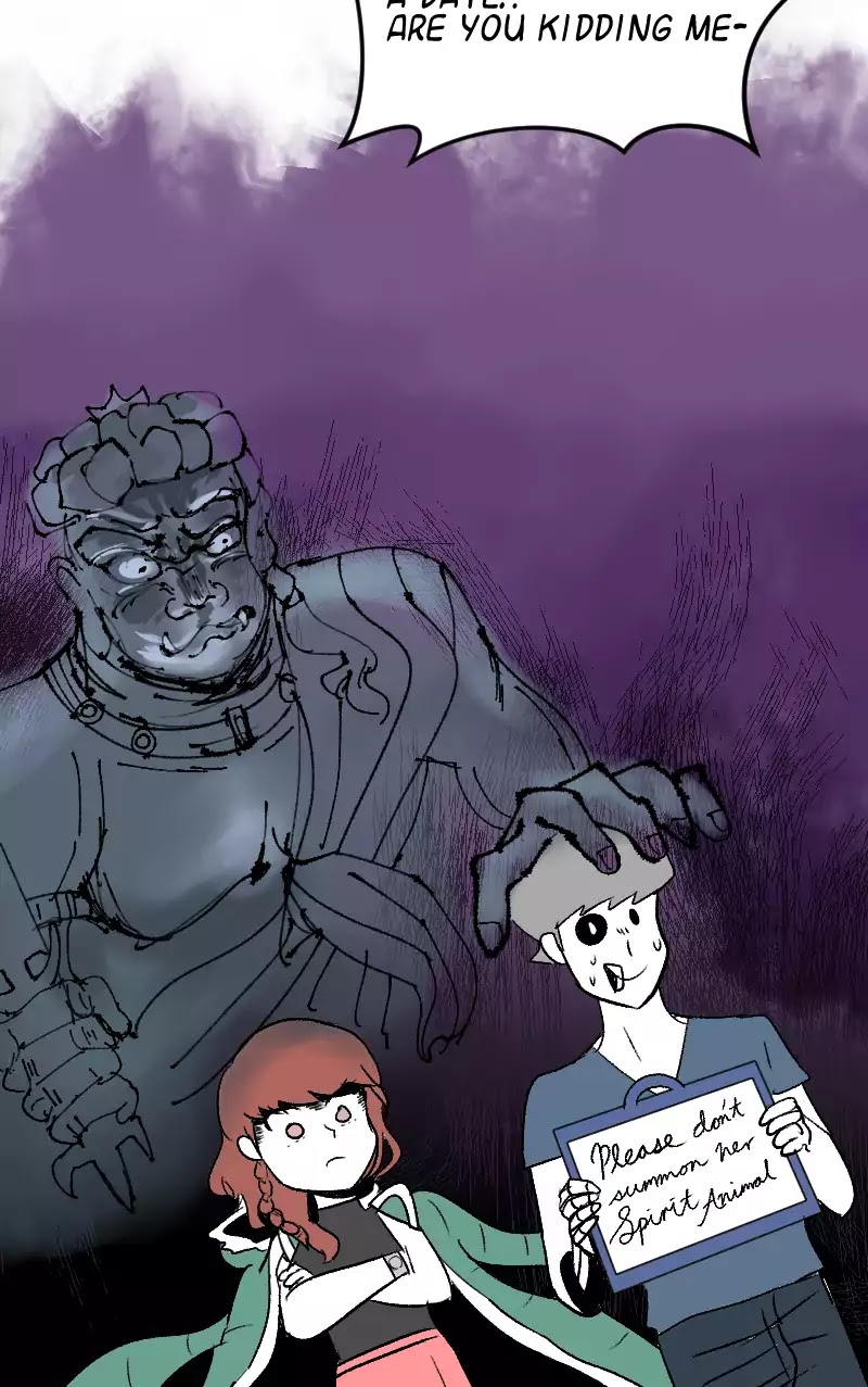 Boyfriend of the Dead Chapter 92 page 2 - Chapter 92 Ep.86: Boyfriend