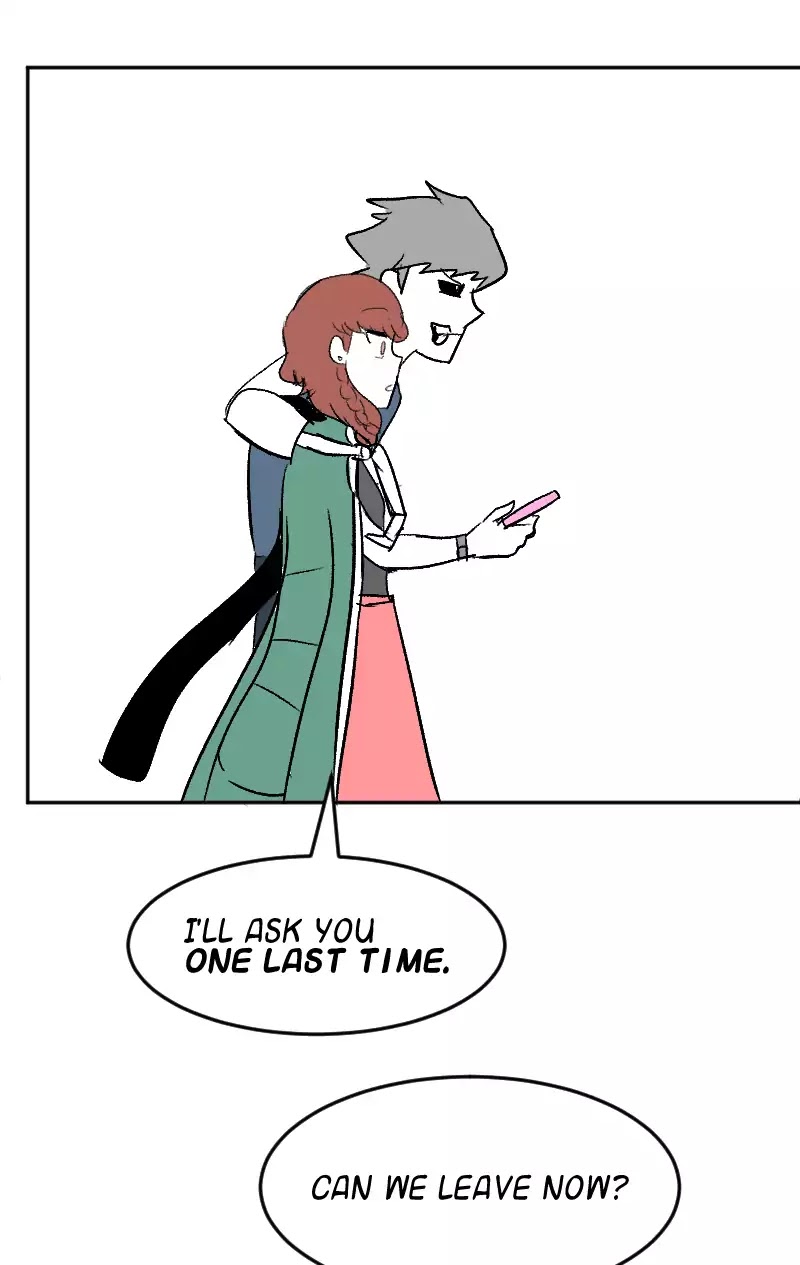 Boyfriend of the Dead Chapter 92 page 20 - Chapter 92 Ep.86: Boyfriend