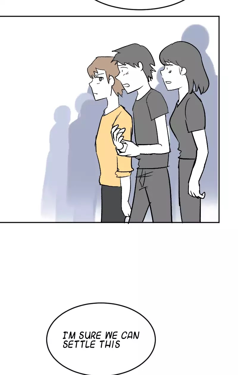 Boyfriend of the Dead Chapter 92 page 21 - Chapter 92 Ep.86: Boyfriend