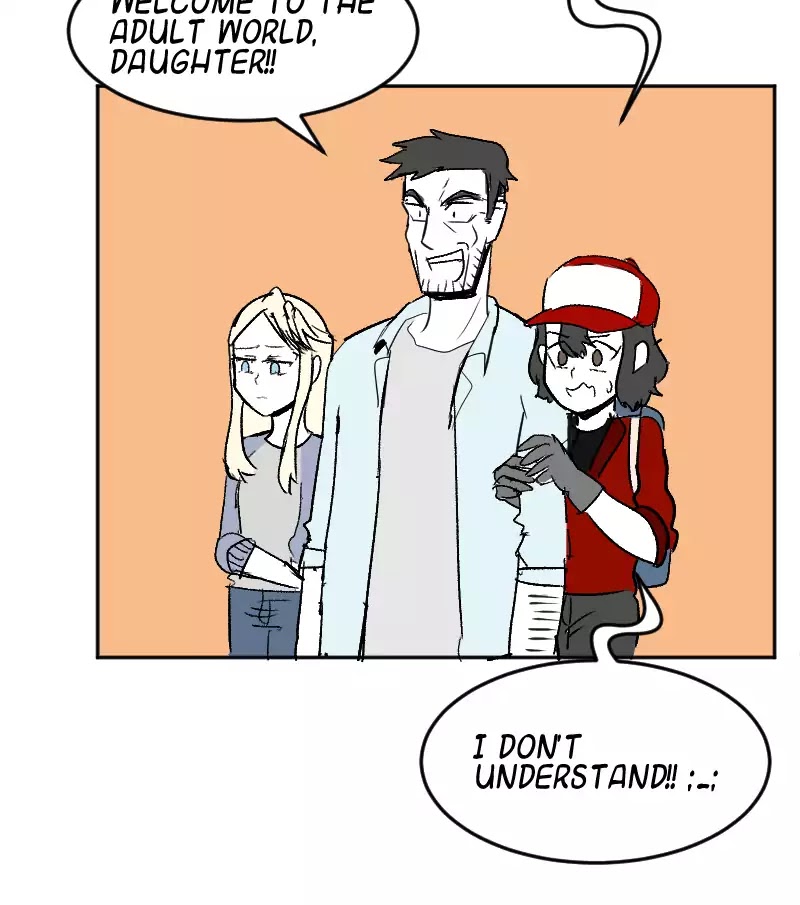 Boyfriend of the Dead Chapter 92 page 26 - Chapter 92 Ep.86: Boyfriend