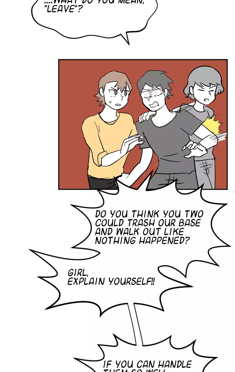 Boyfriend of the Dead Chapter 92 page 6 - Chapter 92 Ep.86: Boyfriend