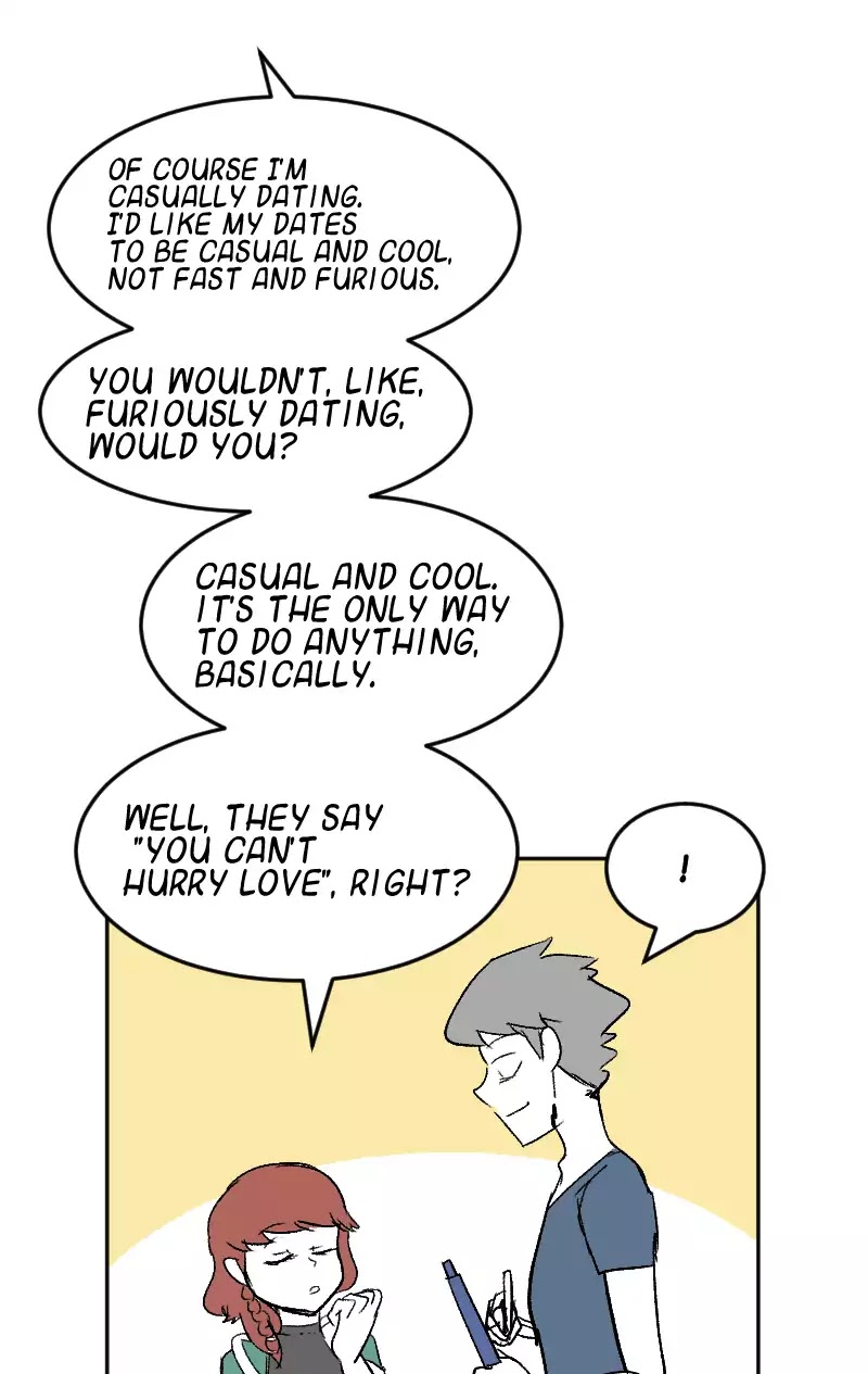 Boyfriend of the Dead Chapter 92 page 9 - Chapter 92 Ep.86: Boyfriend