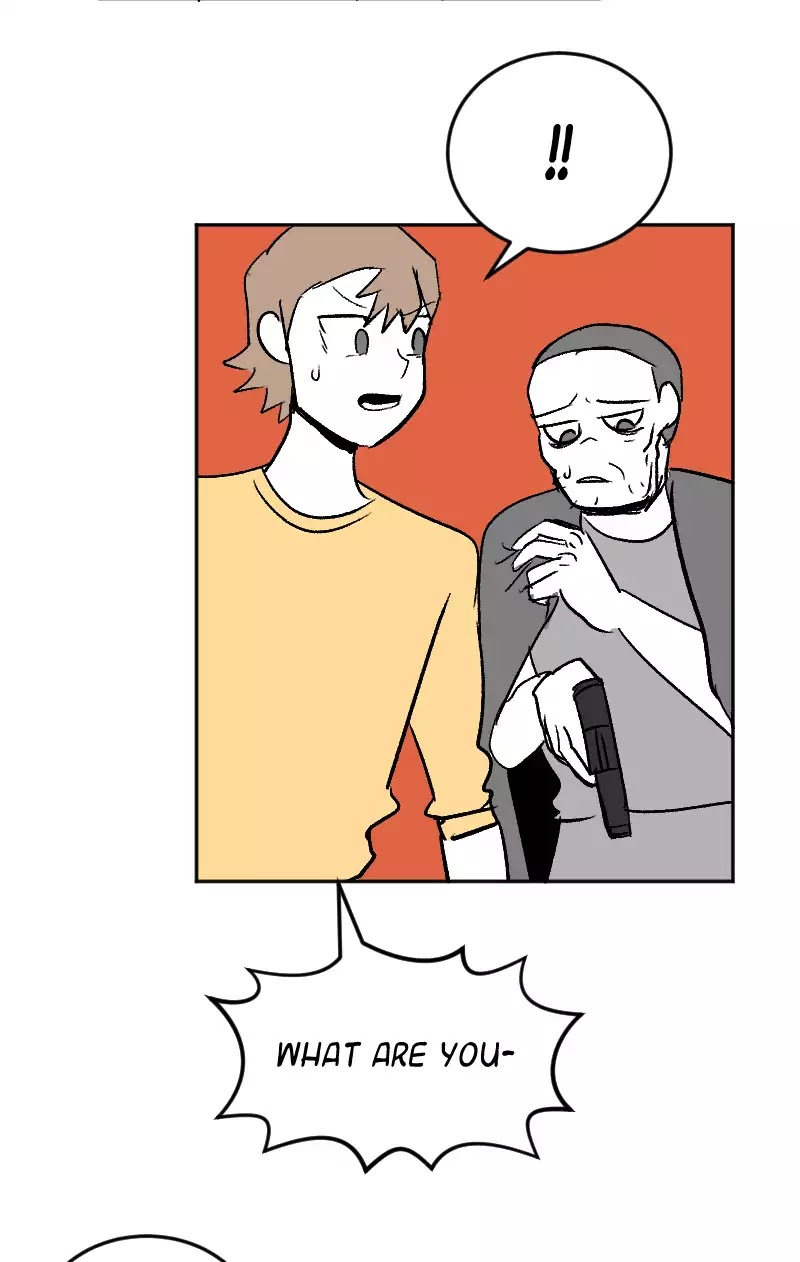 Boyfriend of the Dead Chapter 93 page 16 - Chapter 93 Ep.87: Stay Close to Me