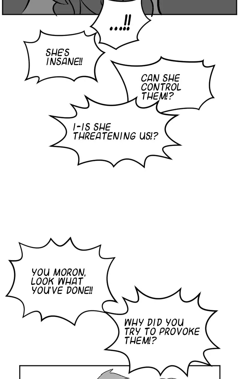 Boyfriend of the Dead Chapter 93 page 3 - Chapter 93 Ep.87: Stay Close to Me
