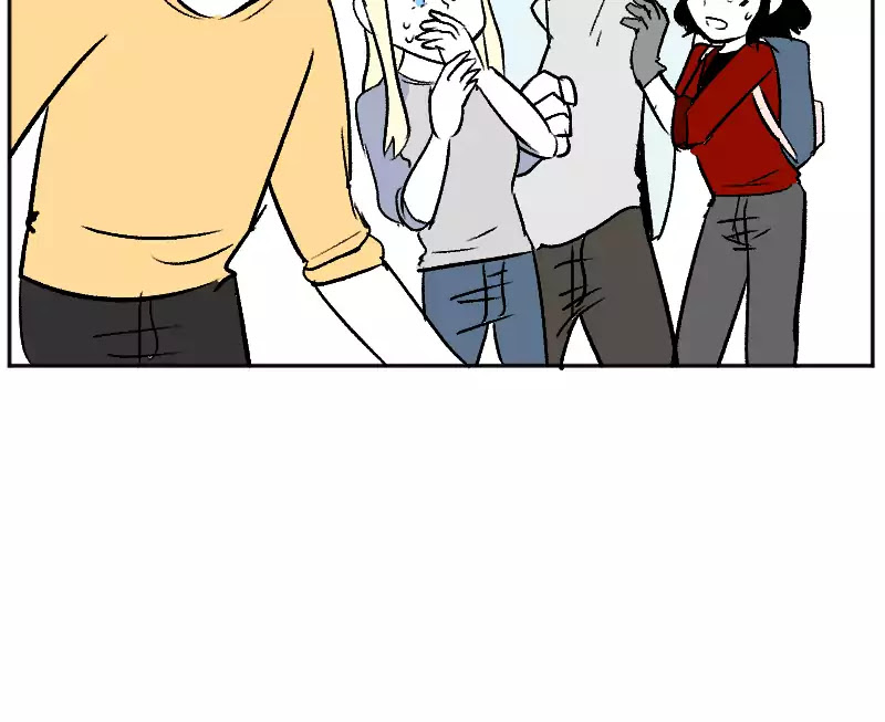 Boyfriend of the Dead Chapter 94 page 13 - Chapter 94 Ep.88: All Go Together