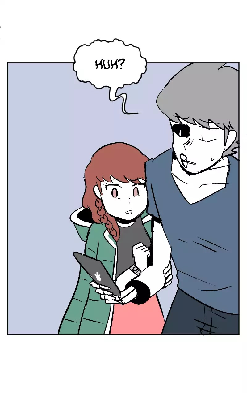 Boyfriend of the Dead Chapter 94 page 15 - Chapter 94 Ep.88: All Go Together