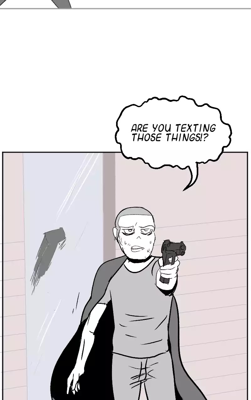 Boyfriend of the Dead Chapter 94 page 19 - Chapter 94 Ep.88: All Go Together