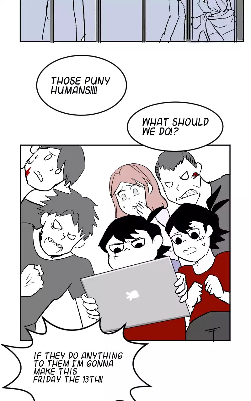 Boyfriend of the Dead Chapter 94 page 2 - Chapter 94 Ep.88: All Go Together