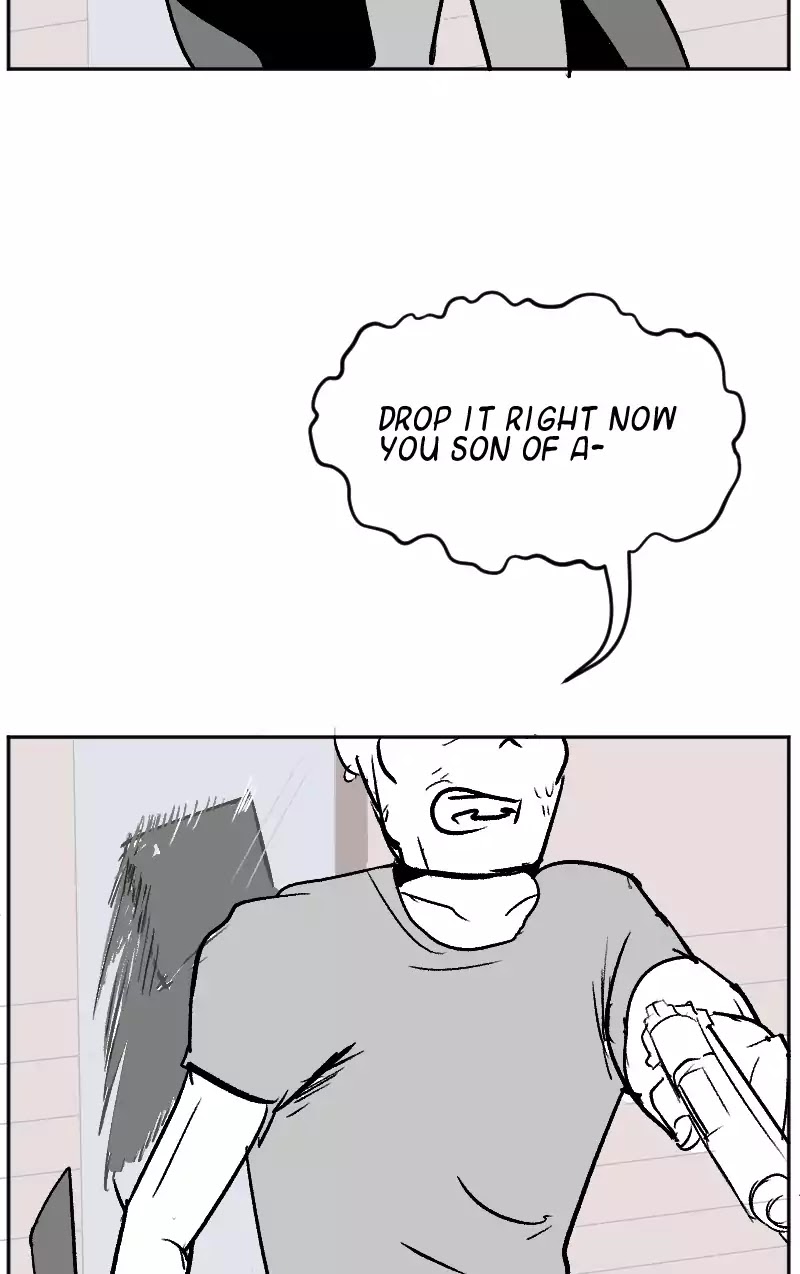 Boyfriend of the Dead Chapter 94 page 20 - Chapter 94 Ep.88: All Go Together