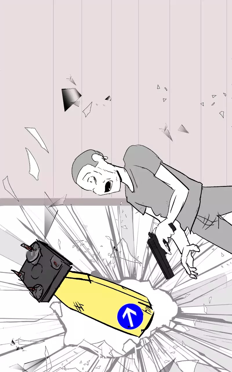 Boyfriend of the Dead Chapter 94 page 22 - Chapter 94 Ep.88: All Go Together