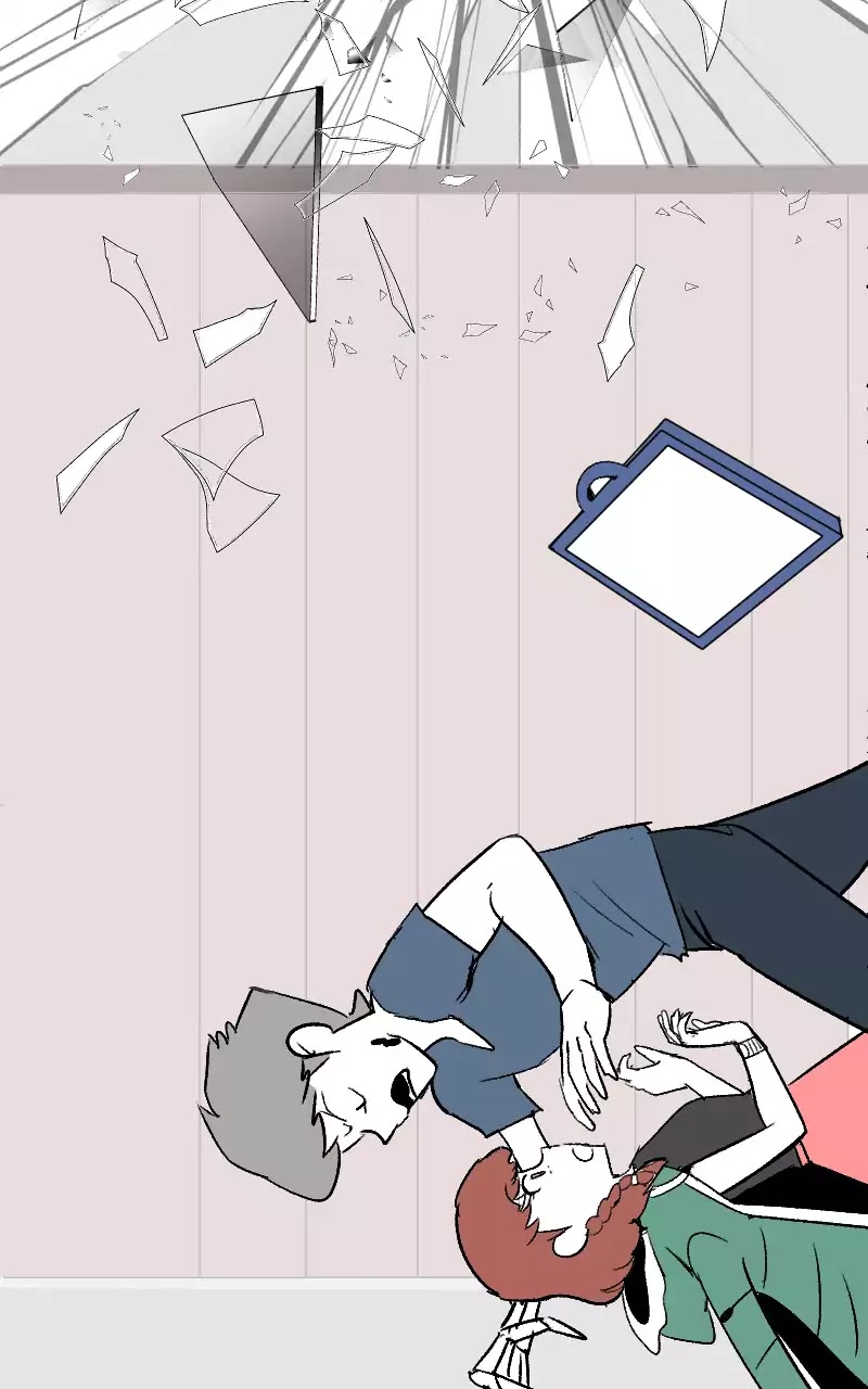 Boyfriend of the Dead Chapter 94 page 23 - Chapter 94 Ep.88: All Go Together
