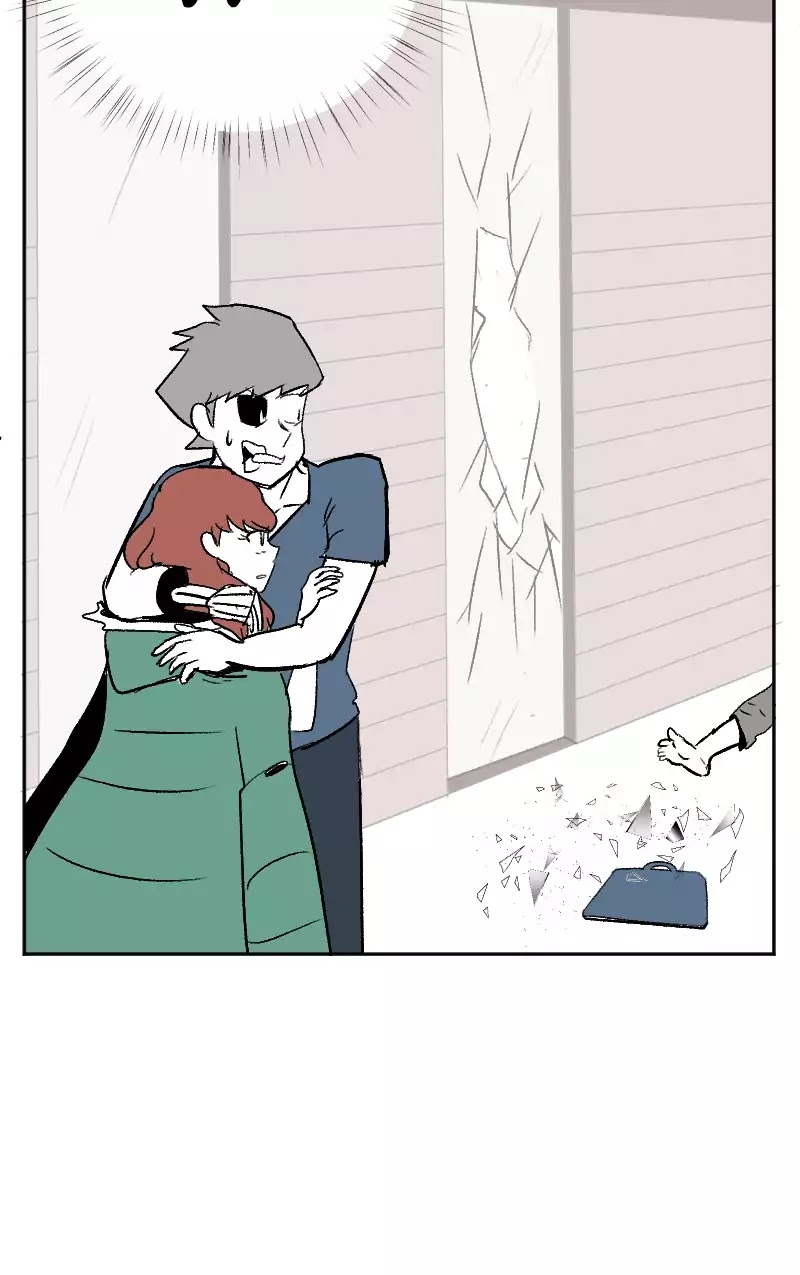 Boyfriend of the Dead Chapter 94 page 26 - Chapter 94 Ep.88: All Go Together