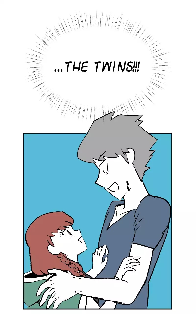 Boyfriend of the Dead Chapter 94 page 27 - Chapter 94 Ep.88: All Go Together