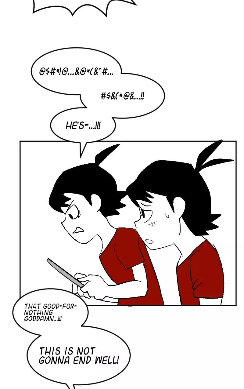 Boyfriend of the Dead Chapter 94 page 3 - Chapter 94 Ep.88: All Go Together