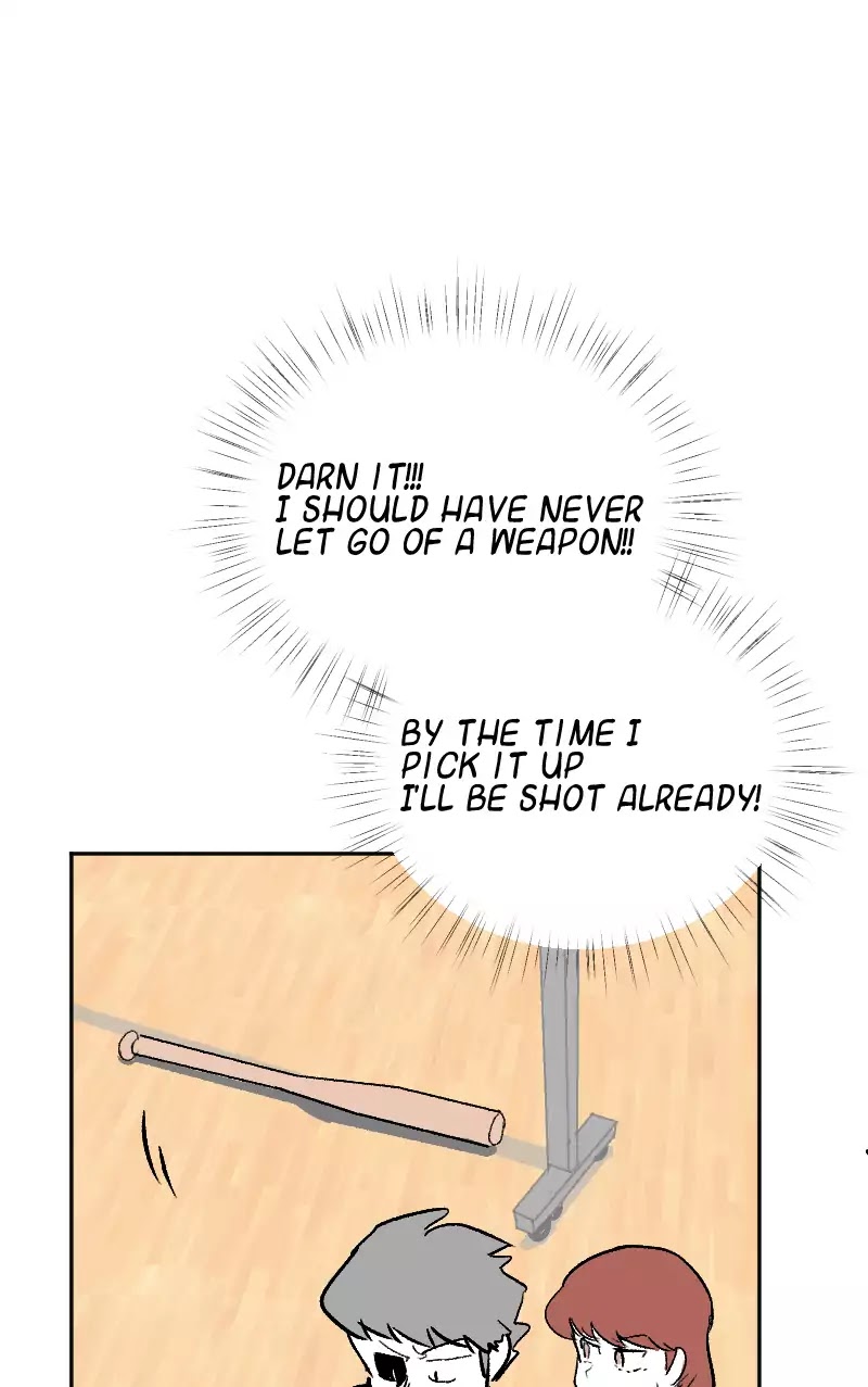 Boyfriend of the Dead Chapter 94 page 6 - Chapter 94 Ep.88: All Go Together