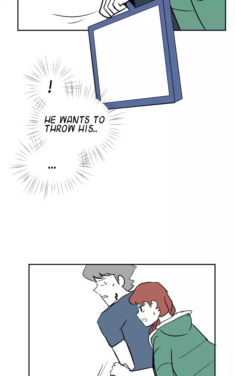 Boyfriend of the Dead Chapter 94 page 8 - Chapter 94 Ep.88: All Go Together