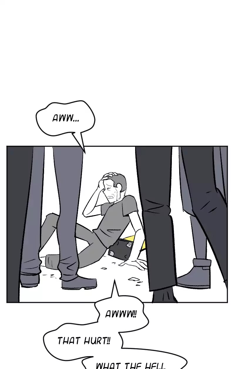 Boyfriend of the Dead Chapter 95 page 1 - Chapter 95 Ep.89: Bang