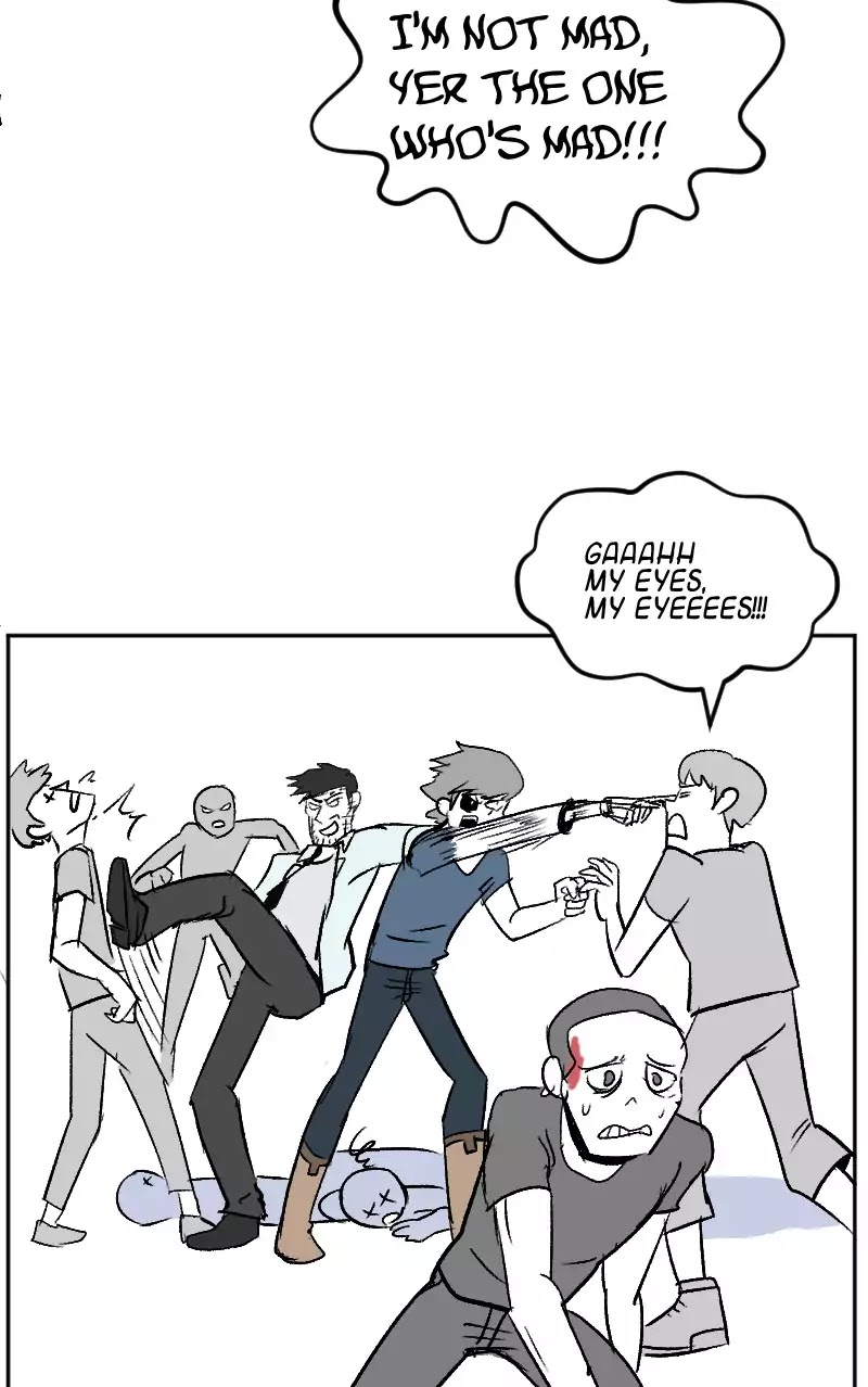 Boyfriend of the Dead Chapter 95 page 11 - Chapter 95 Ep.89: Bang