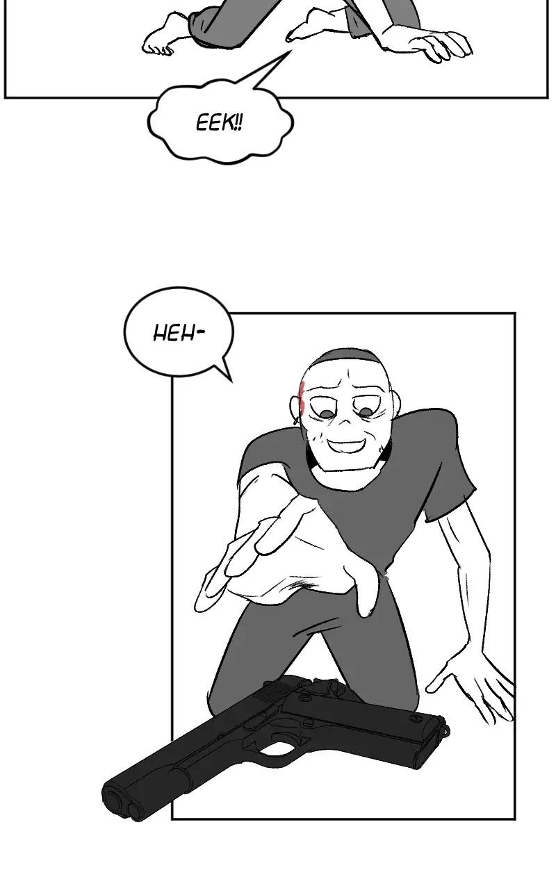 Boyfriend of the Dead Chapter 95 page 12 - Chapter 95 Ep.89: Bang