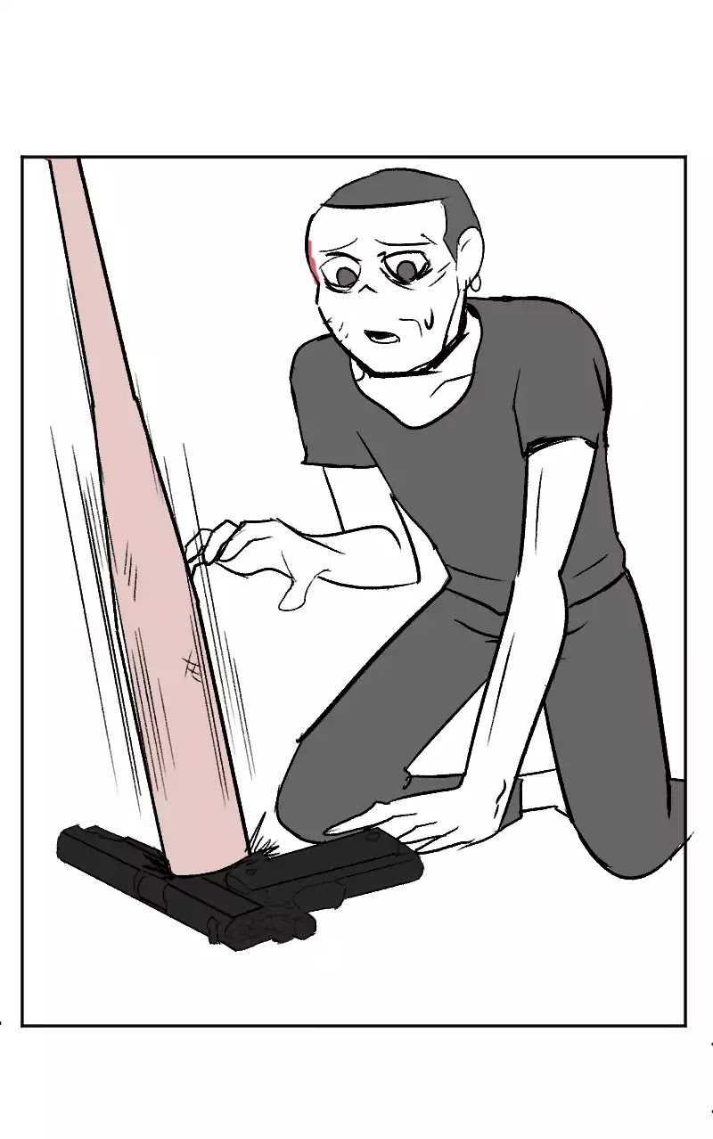 Boyfriend of the Dead Chapter 95 page 13 - Chapter 95 Ep.89: Bang