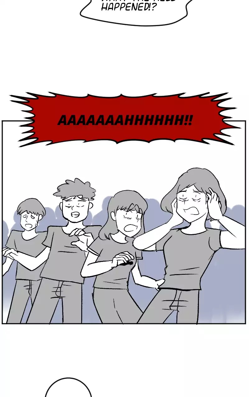 Boyfriend of the Dead Chapter 95 page 2 - Chapter 95 Ep.89: Bang