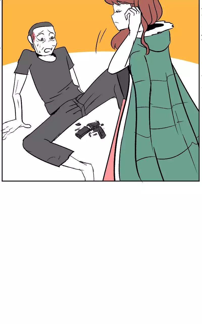 Boyfriend of the Dead Chapter 95 page 20 - Chapter 95 Ep.89: Bang