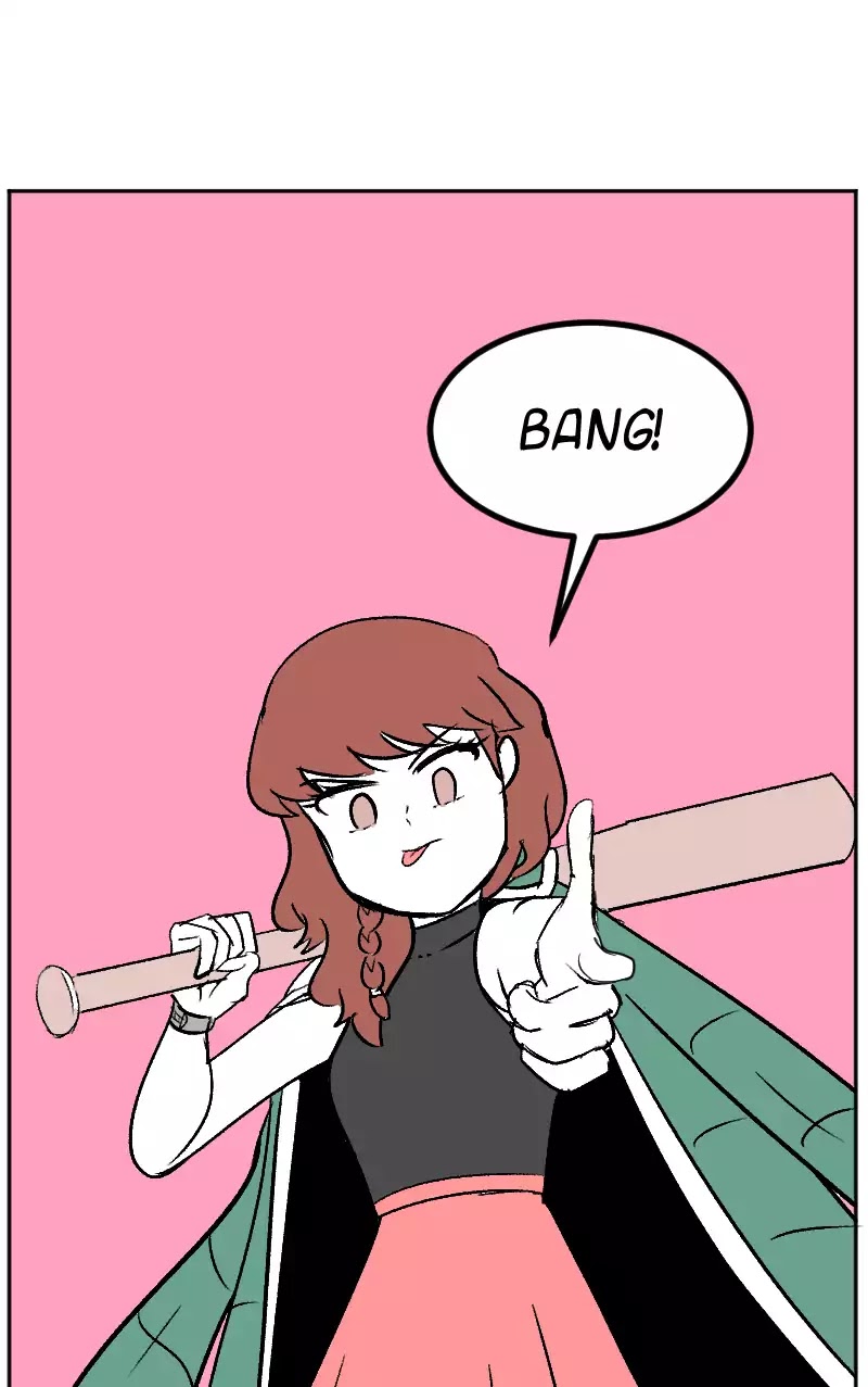 Boyfriend of the Dead Chapter 95 page 21 - Chapter 95 Ep.89: Bang