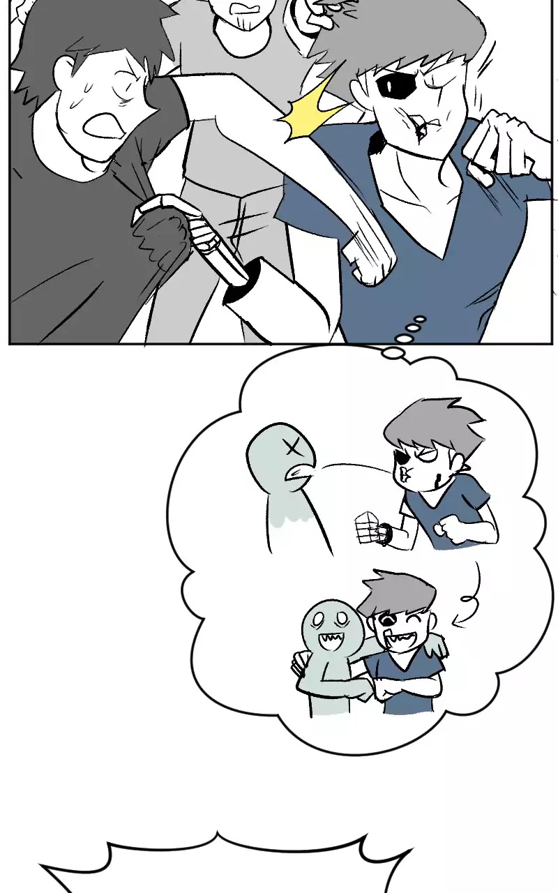 Boyfriend of the Dead Chapter 95 page 7 - Chapter 95 Ep.89: Bang