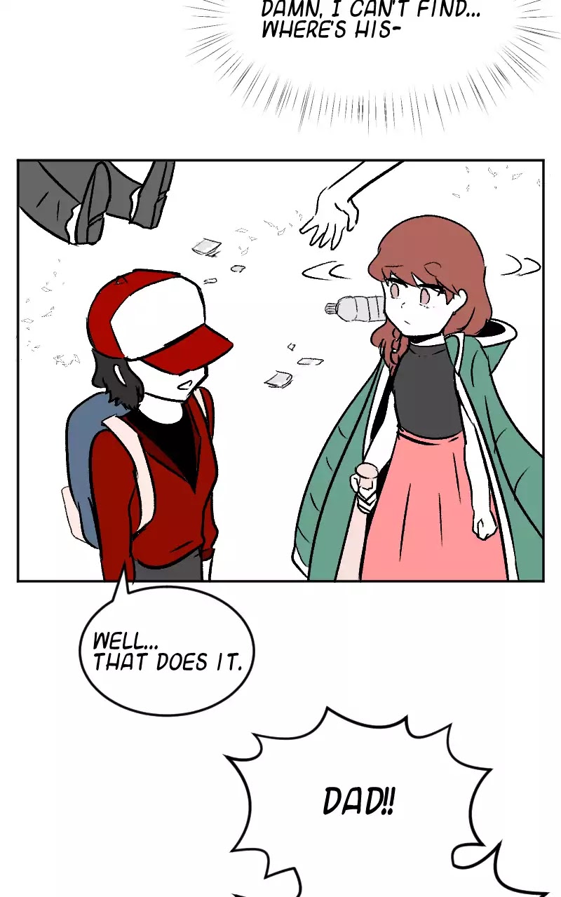 Boyfriend of the Dead Chapter 96 page 15 - Chapter 96 Ep.90: Cornered