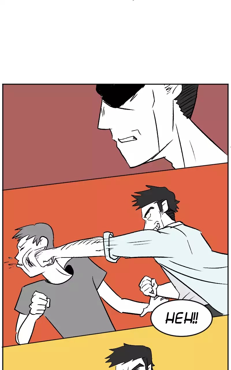 Boyfriend of the Dead Chapter 96 page 17 - Chapter 96 Ep.90: Cornered