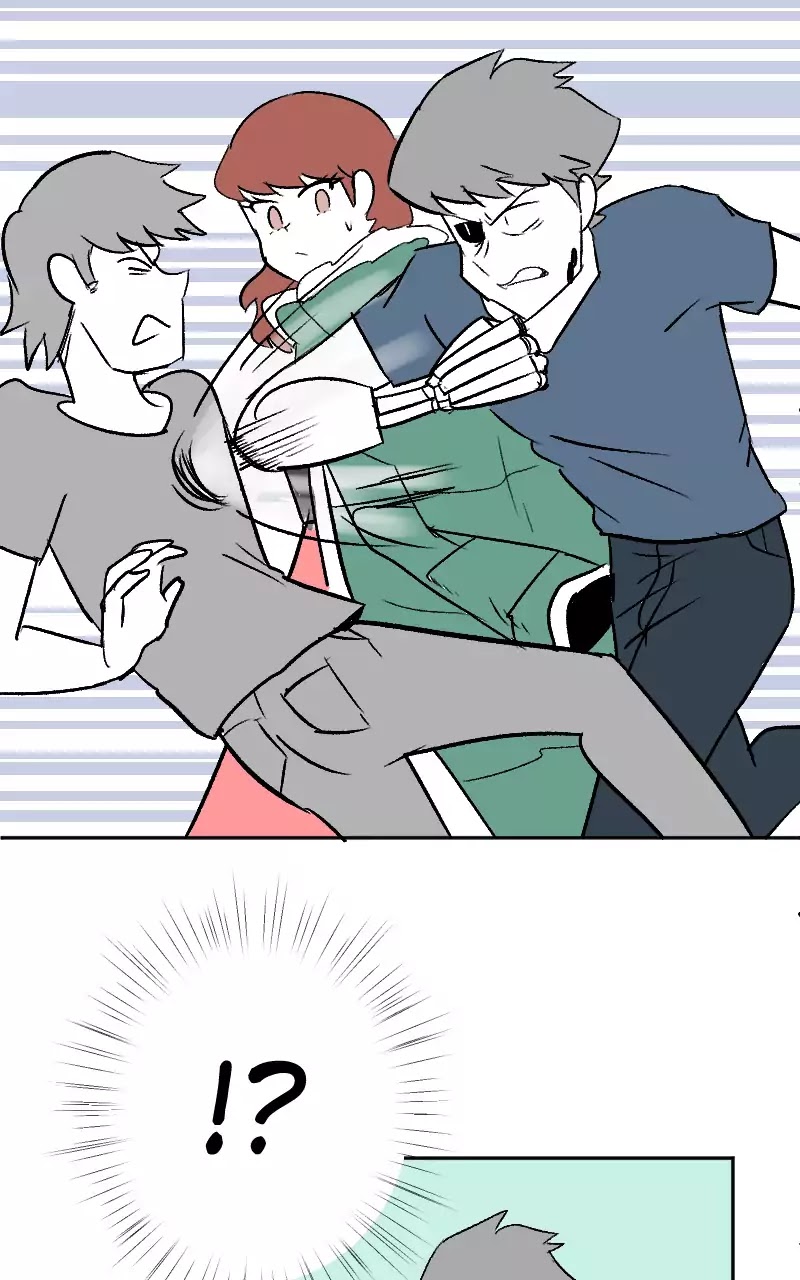 Boyfriend of the Dead Chapter 97 page 10 - Chapter 97: Ep.91: Apache