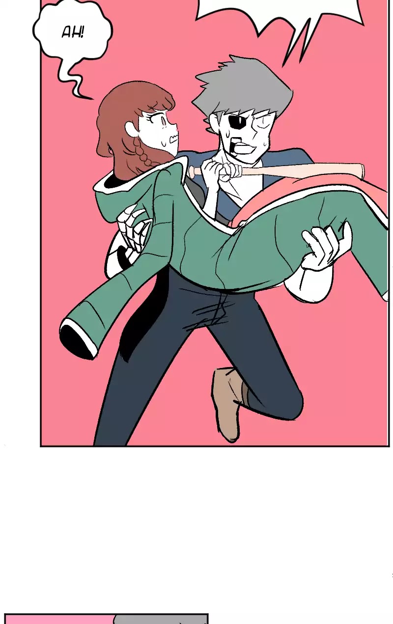 Boyfriend of the Dead Chapter 97 page 12 - Chapter 97: Ep.91: Apache