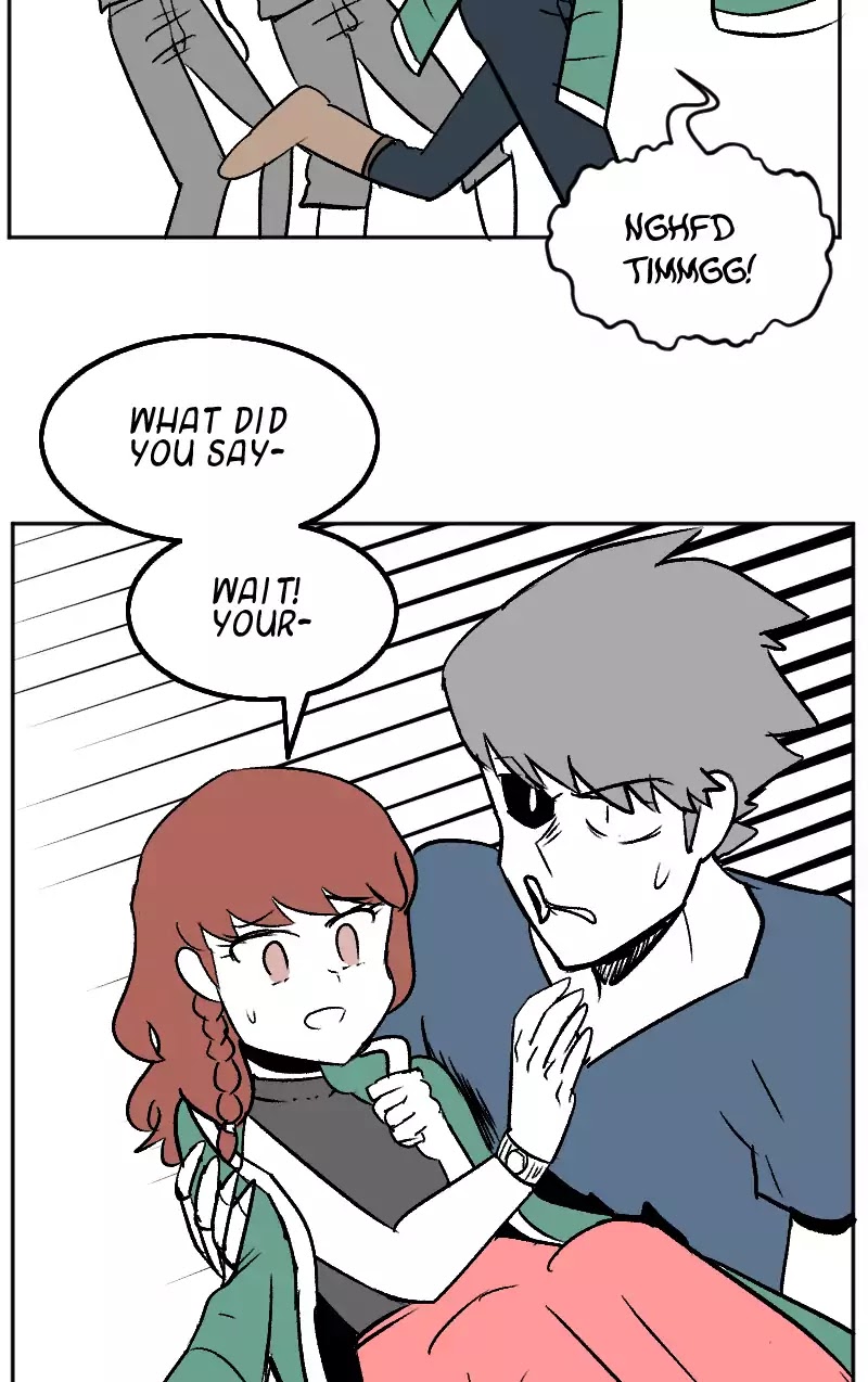 Boyfriend of the Dead Chapter 97 page 14 - Chapter 97: Ep.91: Apache