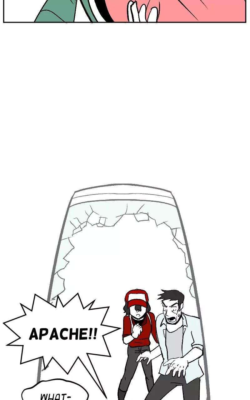 Boyfriend of the Dead Chapter 97 page 15 - Chapter 97: Ep.91: Apache