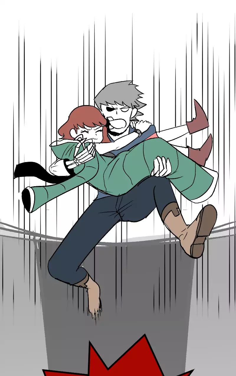 Boyfriend of the Dead Chapter 97 page 17 - Chapter 97: Ep.91: Apache