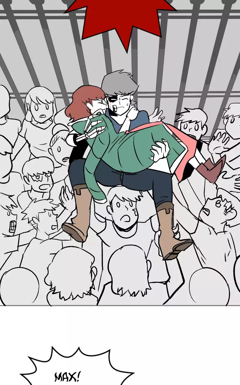 Boyfriend of the Dead Chapter 97 page 19 - Chapter 97: Ep.91: Apache