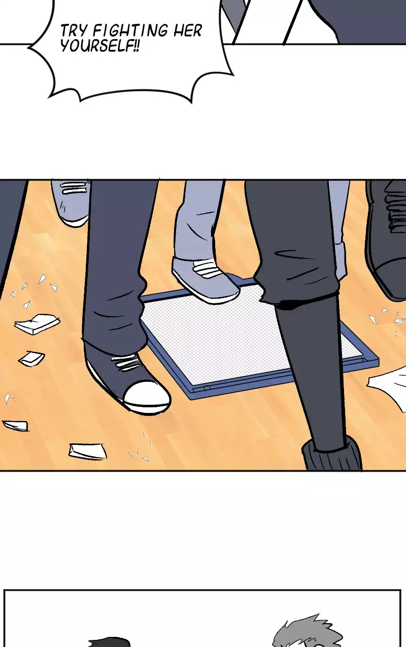 Boyfriend of the Dead Chapter 97 page 2 - Chapter 97: Ep.91: Apache