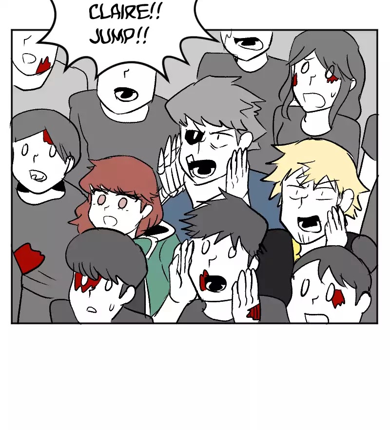 Boyfriend of the Dead Chapter 97 page 20 - Chapter 97: Ep.91: Apache