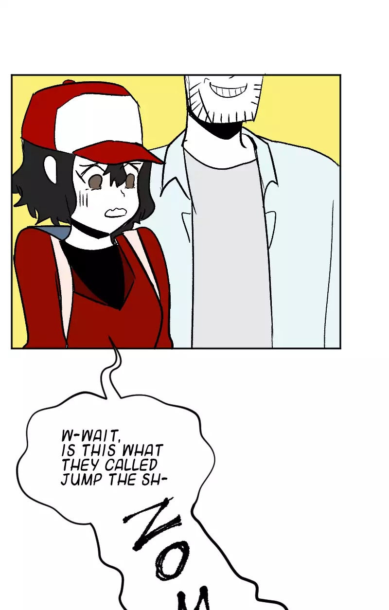 Boyfriend of the Dead Chapter 97 page 21 - Chapter 97: Ep.91: Apache