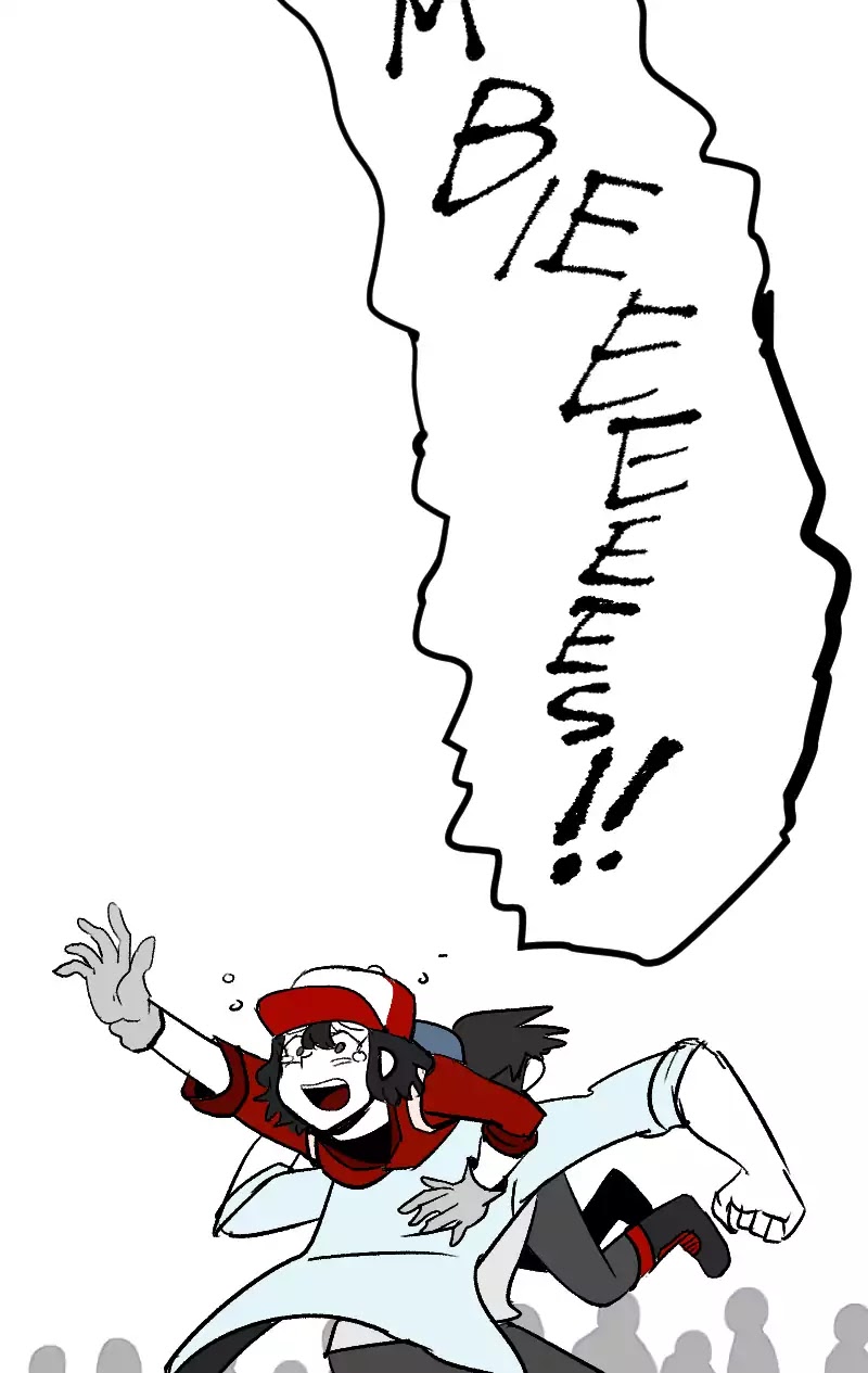 Boyfriend of the Dead Chapter 97 page 22 - Chapter 97: Ep.91: Apache