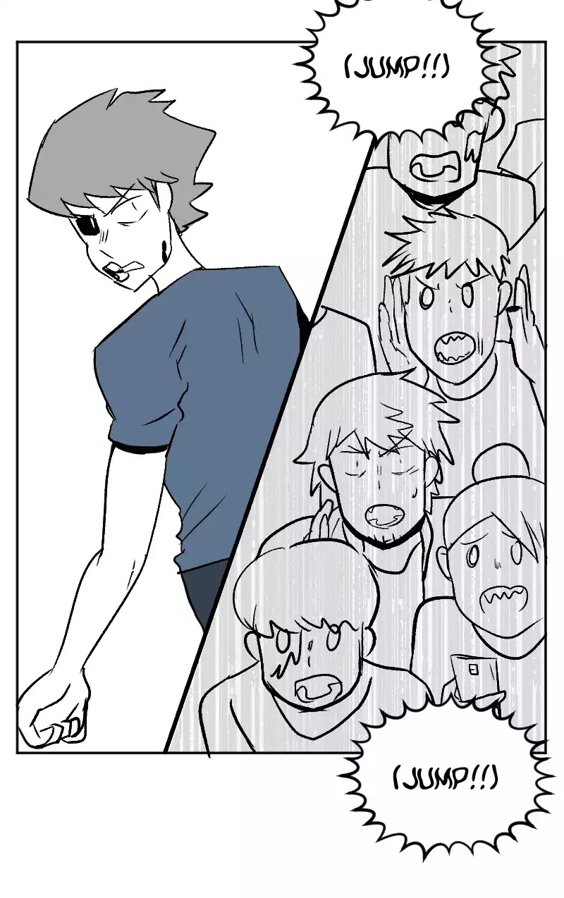 Boyfriend of the Dead Chapter 97 page 7 - Chapter 97: Ep.91: Apache