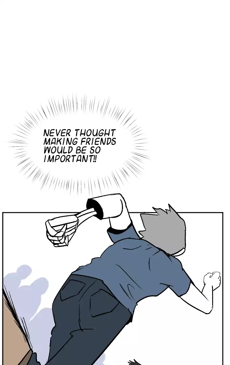Boyfriend of the Dead Chapter 97 page 8 - Chapter 97: Ep.91: Apache