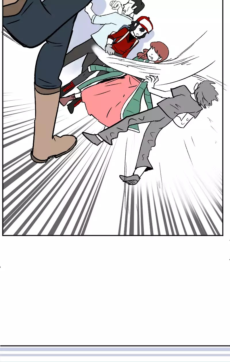 Boyfriend of the Dead Chapter 97 page 9 - Chapter 97: Ep.91: Apache