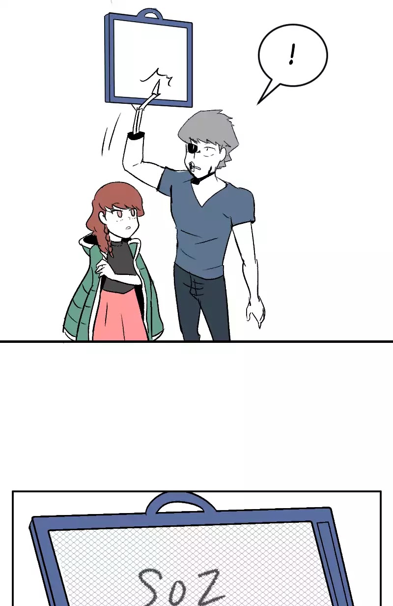 Boyfriend of the Dead Chapter 98 page 13 - Chapter 98: Ep.92: Elsa