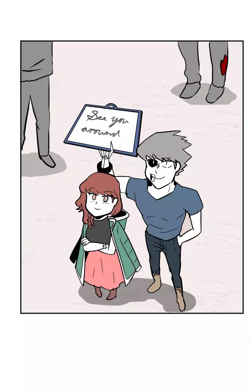 Boyfriend of the Dead Chapter 98 page 17 - Chapter 98: Ep.92: Elsa