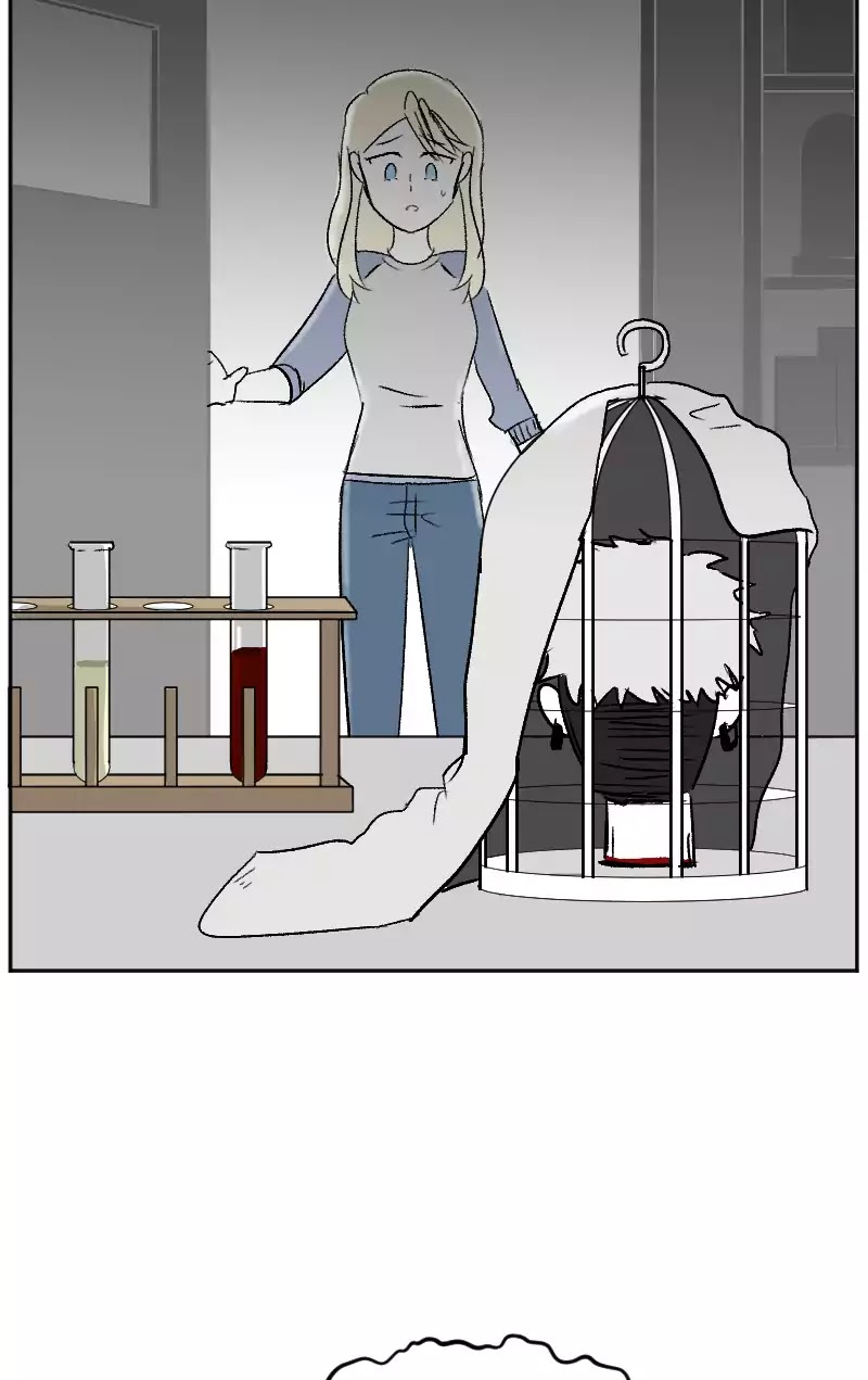 Boyfriend of the Dead Chapter 98 page 23 - Chapter 98: Ep.92: Elsa